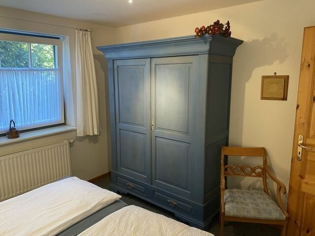 Ferienwohnung in Born a. Darß - Ferienwohnung Nr. 01 (EG) - Bild 11
