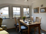 Ferienwohnung in Born a. Darß - Ferienwohnung Nr. 02 (OG + Spitzboden) - Bild 3