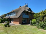 Ferienwohnung in Born a. Darß - Ferienwohnung Nr. 02 (OG + Spitzboden) - Bild 7