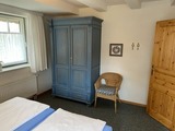 Ferienwohnung in Born a. Darß - Ferienwohnung Nr. 02 (OG + Spitzboden) - Bild 9