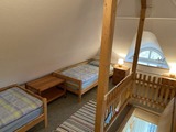 Ferienwohnung in Born a. Darß - Ferienwohnung Nr. 02 (OG + Spitzboden) - Bild 13