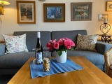 Ferienwohnung in Born a. Darß - Ferienwohnung Nr. 03 (EG + OG) - Bild 3