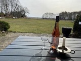 Ferienwohnung in Born a. Darß - Ferienwohnung Nr. 03 (EG + OG) - Bild 9
