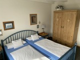 Ferienwohnung in Born a. Darß - Ferienwohnung Nr. 03 (EG + OG) - Bild 10