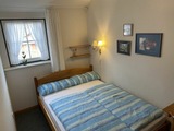 Ferienwohnung in Born a. Darß - Ferienwohnung Nr. 03 (EG + OG) - Bild 12