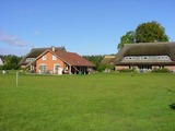 Ferienwohnung in Born a. Darß - Ferienwohnung Nr. 03 (EG + OG) - Bild 20