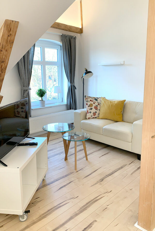 Ferienwohnung in Waabs - Anker - Bild 4