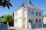 Ferienhaus in Dahme - Villa Aurora - Kemnitz - Bild 1