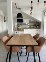 Ferienwohnung in Ostseeheilbad Zingst - Sonnenschein - Whg. 10 - Bild 12