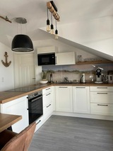 Ferienwohnung in Ostseeheilbad Zingst - Sonnenschein - Whg. 10 - Bild 14