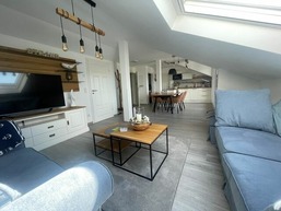 Sonnenschein - Whg. 10