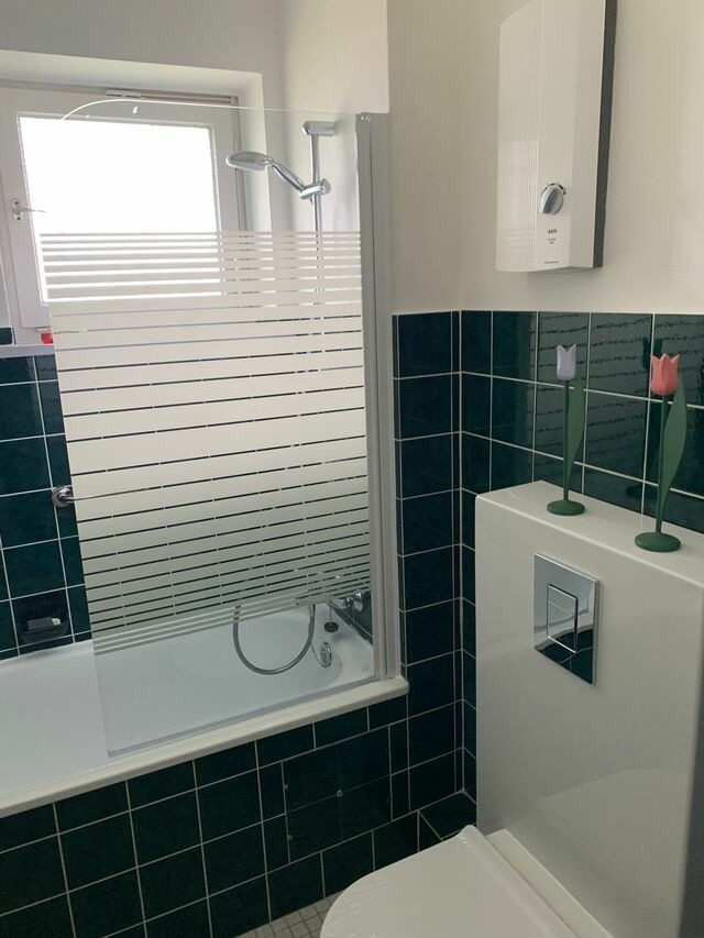 Ferienwohnung in Gro&szlig;enbrode - Sunset 72 - Haus Berlin - Bild 11