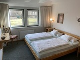 Ferienwohnung in Born a. Darß - Ferienwohnung Nr. 08 (EG + OG) - Bild 5