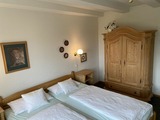 Ferienwohnung in Born a. Darß - Ferienwohnung Nr. 08 (EG + OG) - Bild 6