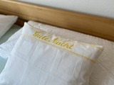Ferienwohnung in Born a. Darß - Ferienwohnung Nr. 08 (EG + OG) - Bild 7