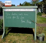 Ferienwohnung in Born a. Darß - Ferienwohnung Nr. 08 (EG + OG) - Bild 16