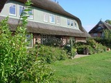 Ferienwohnung in Born a. Darß - Ferienwohnung Nr. 08 (EG + OG) - Bild 18