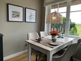 Ferienwohnung in Born a. Darß - Ferienwohnung Nr. 09 (EG) - Bild 5