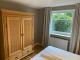 Ferienwohnung in Born a. Darß - Ferienwohnung Nr. 09 (EG) - Bild 8