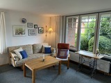 Ferienwohnung in Born a. Darß - Ferienwohnung Nr. 04 (EG) - Bild 2