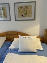 Ferienwohnung in Born a. Darß - Ferienwohnung Nr. 04 (EG) - Bild 10