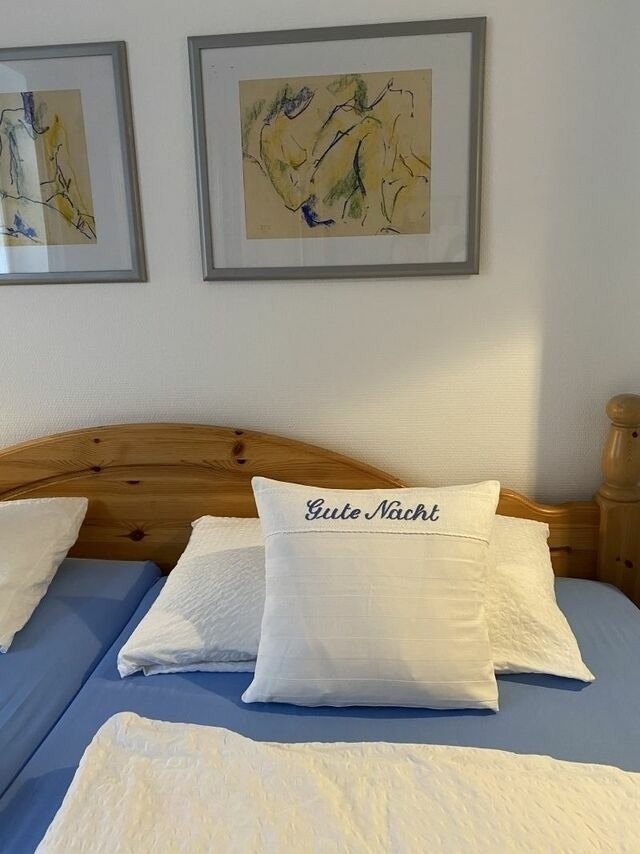 Ferienwohnung in Born a. Darß - Ferienwohnung Nr. 04 (EG) - Bild 10