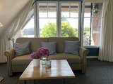 Ferienwohnung in Born a. Darß - Ferienwohnung Nr. 05 (OG + Spitzboden) - Bild 3