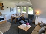 Ferienwohnung in Born a. Darß - Ferienwohnung Nr. 05 (OG + Spitzboden) - Bild 6