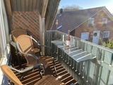 Ferienwohnung in Born a. Darß - Ferienwohnung Nr. 05 (OG + Spitzboden) - Bild 13