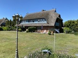 Ferienwohnung in Born a. Darß - Ferienwohnung Nr. 05 (OG + Spitzboden) - Bild 21