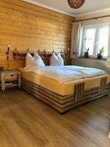 Ferienwohnung in Brenkenhagen - Country Earth - Bild 8