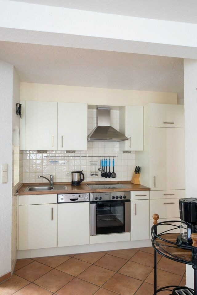 Ferienwohnung in Haffkrug - HAF/EGa - G&auml;stehaus Starke - Bild 15