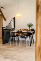 Ferienwohnung in Oersberg - Studio Zwei - Bild 6