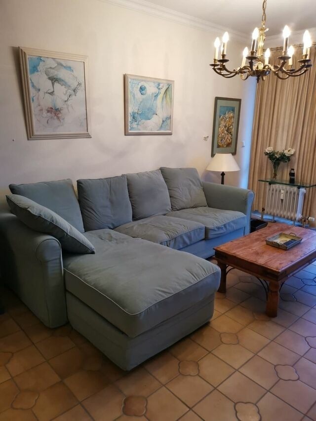 Ferienwohnung in Scharbeutz - RES/404 - Residenz - Seeblick - Bild 2