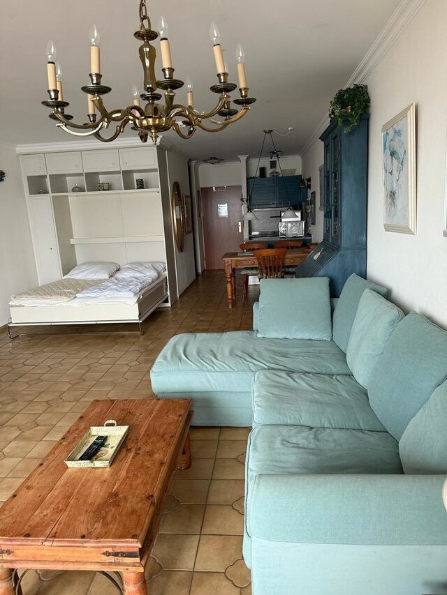 Ferienwohnung in Scharbeutz - RES/404 - Residenz - Seeblick - Bild 4