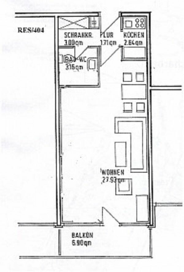 Ferienwohnung in Scharbeutz - RES/404 - Residenz - Seeblick - Bild 21