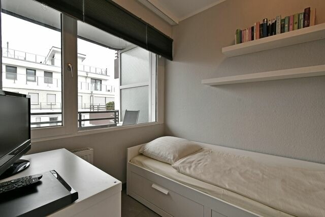 Ferienwohnung in Scharbeutz - RES/408 - Residenz - Teilseeblick - Bild 11