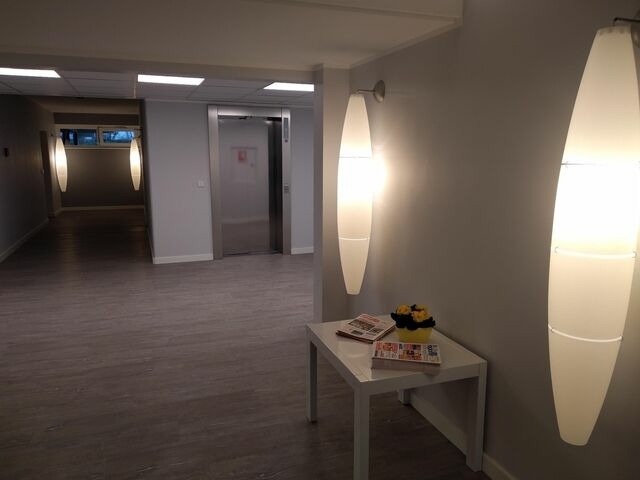 Ferienwohnung in Scharbeutz - RES/408 - Residenz - Teilseeblick - Bild 19