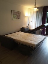 Ferienwohnung in Scharbeutz - RES/216 - Residenz - Teilseeblick - Bild 6