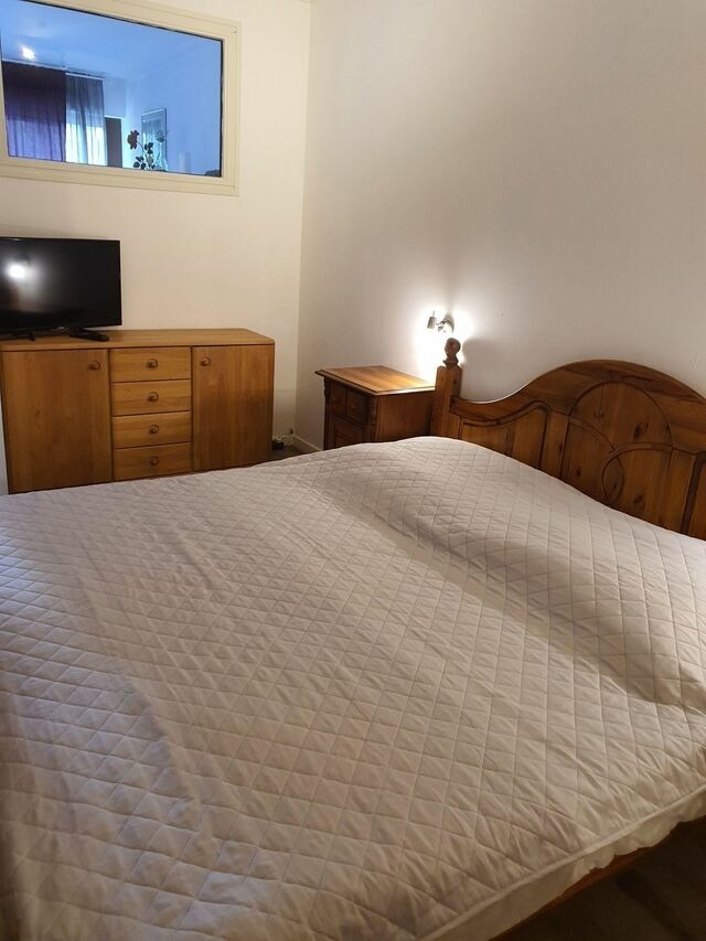 Ferienwohnung in Scharbeutz - RES/216 - Residenz - Teilseeblick - Bild 9