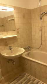 Ferienwohnung in Scharbeutz - RES/216 - Residenz - Teilseeblick - Bild 13