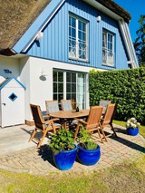 Ferienhaus in Ostseeheilbad Zingst - Strandhaus Luma - Bild 2