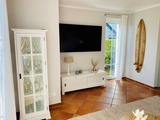 Ferienhaus in Ostseeheilbad Zingst - Strandhaus Luma - Bild 12