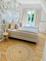 Ferienhaus in Ostseeheilbad Zingst - Strandhaus Luma - Bild 16