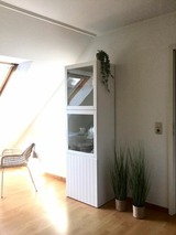 Ferienwohnung in Fehmarn OT Burg - Ferienwohnung Görtz Nr. 1 - Bild 6