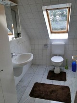 Ferienwohnung in Fehmarn OT Burg - Ferienwohnung Görtz Nr. 1 - Bild 15