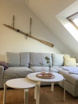 Ferienwohnung in Fehmarn OT Burg - Ferienwohnung Görtz Nr. 1 - Bild 2