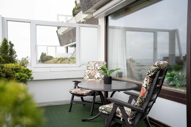 Ferienwohnung in Scharbeutz - TER/215 - Terrassenhuegel - Seeblick - Bild 13