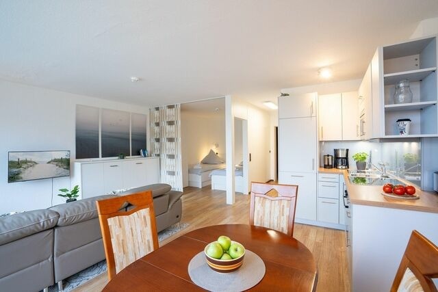 Ferienwohnung in Scharbeutz - TER/215 - Terrassenhuegel - Seeblick - Bild 18