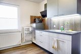 Ferienwohnung in Ostseeheilbad Zingst - Haus Havelland OG rechts - Bild 3